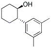 TRANS-2-(3,5-DIMETHYLPHENYL)CYCLOHEXANOL 结构式
