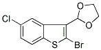 RARECHEM AL BP 1163 结构式