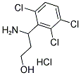 RARECHEM AL BT 0137 结构式