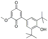 RARECHEM BW GA 0126 结构式