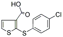 RARECHEM AL BE 0436 结构式