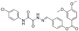 SALOR-INT L264784-1EA 结构式