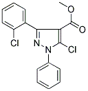 RARECHEM AL BF 1141 结构式