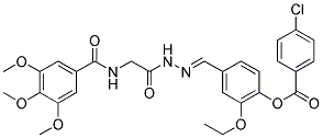 SALOR-INT L265101-1EA 结构式