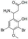 RARECHEM AL BL 0793 结构式