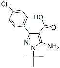 RARECHEM AL BO 2208 结构式