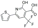 RARECHEM AL BO 0555 结构式