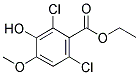 RARECHEM AL BI 0917 结构式