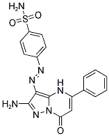 BUTTPARK 108\40-42 结构式