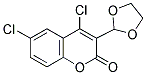 RARECHEM AL BP 0902 结构式