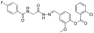 SALOR-INT L379549-1EA 结构式