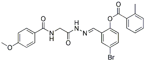 SALOR-INT L302937-1EA 结构式