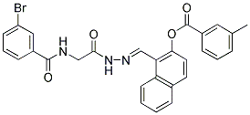 SALOR-INT L380296-1EA 结构式