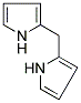 2,2'-DIPYRROLEMETHANE 结构式