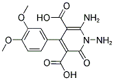 RARECHEM AL BO 1990 结构式