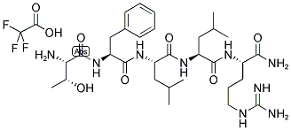 TFLLR-NH2(trifluoroacetatesalt)