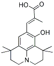 RARECHEM AL BM 0592 结构式