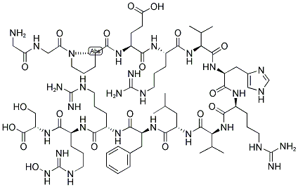 DCR2, HUMAN, INTERMEDIATE 结构式
