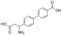 RARECHEM AL BL 1310 结构式