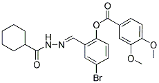 SALOR-INT L379565-1EA 结构式