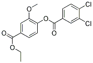 RARECHEM AL BI 1220 结构式