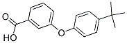 RARECHEM AL BE 0661 结构式