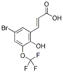 RARECHEM AL BK 1434 结构式