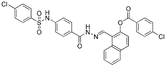 SALOR-INT L278408-1EA 结构式