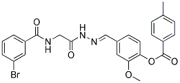 SALOR-INT L302600-1EA 结构式