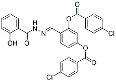 SALOR-INT L264911-1EA 结构式