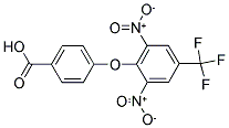 RARECHEM AL BE 0980 结构式