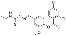 SALOR-INT L279986-1EA 结构式