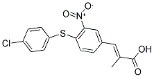 RARECHEM AL BM 0993 结构式