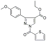 RARECHEM AL BI 1225 结构式
