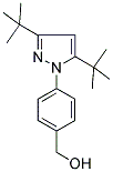 RARECHEM AL BD 1260 结构式