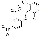 RARECHEM AL BF 1008 结构式