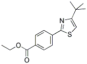 RARECHEM AL BI 0331 结构式