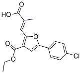 RARECHEM AL BM 0463 结构式