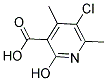 RARECHEM AL BO 1575 结构式