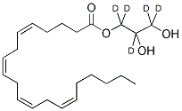 1-AG-D5 结构式