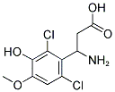 RARECHEM AL BL 0895 结构式