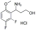 RARECHEM AL BT 0594 结构式