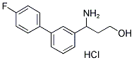 RARECHEM AL BT 0575 结构式