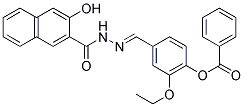 SALOR-INT L272027-1EA 结构式