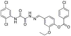 SALOR-INT L284939-1EA 结构式