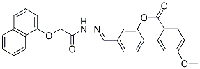 SALOR-INT L384127-1EA 结构式