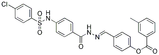 SALOR-INT L279323-1EA 结构式