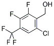 RARECHEM AL BD 0525 结构式