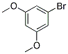 1-Bromo-3,5-dimethoxybenzene 结构式