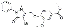 RARECHEM AL BF 1073 结构式